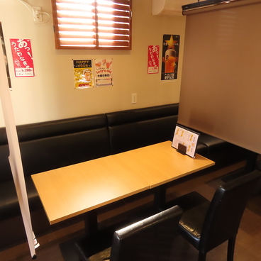 だんらん Cafe Diningの雰囲気1