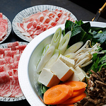 鹿児島のブランド豚「南国麦豚」は、きめ細やかな肉質、柔らかさと上品な甘みが絶品です！