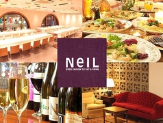 ニール NeIL特集写真1