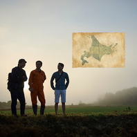 ■北海道が商品。というほどの様々な土地の食材。