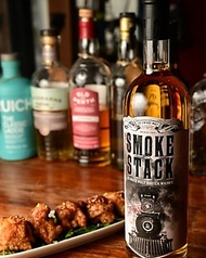 ROSSO 浦添のコース写真