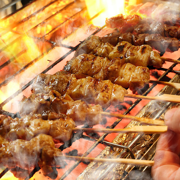 丹波赤どり とりのや 本店のおすすめ料理1