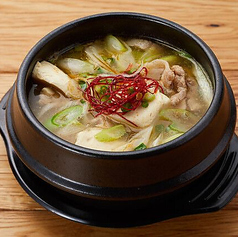 肉豆腐
