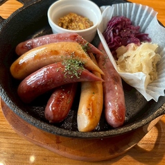 天神 BREWERY ブルワリーの特集写真