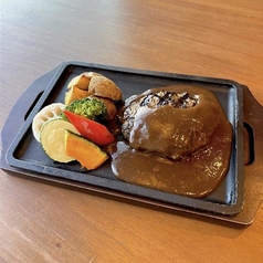 Grill Takka グリルタッカのおすすめランチ1