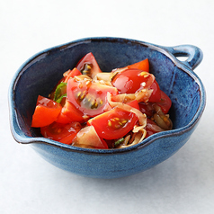 枝豆/がりトマト※画像はがりトマト