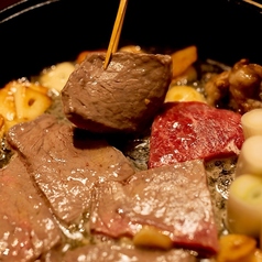 博多肉蔵 裏こうしの写真