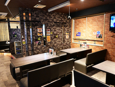Foods Bar Y s ワイズのコース写真