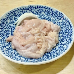 豚ホルモン(直腸)