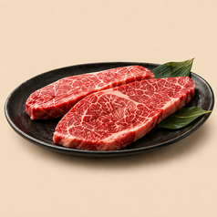 赤身 ステーキ