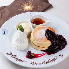 シーサイドカフェハノンのおすすめポイント1