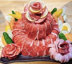 焼肉 りあんの特集写真