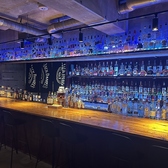 ダイニング BAR wankara ワンカラの雰囲気2