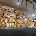 ガブ飲み処 鬼ぞりゴリラ 浜松店の雰囲気1