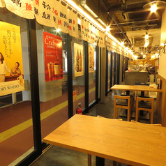 浜焼き きばる 広島 横川店の特集写真