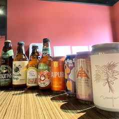 居酒屋 絵空 騎射場店のおすすめドリンク3