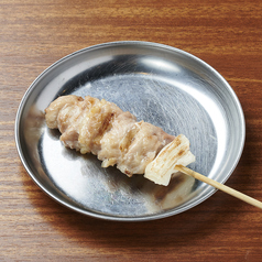 『国産』鶏とりもも串（タレor塩）