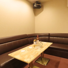 Bar Glass バーグラスの雰囲気1