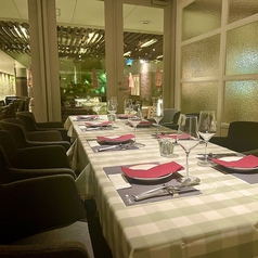 トラットリア アルポンピエーレ TRATTORIA AL POMPIEREのコース写真