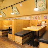 心地良い和空間。様々なシーンでご利用いただけます！