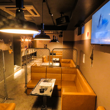 パレット小倉魚町2号店の雰囲気1