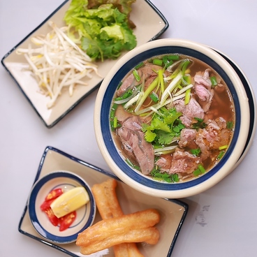 Min Na Quan ミンナクアンのおすすめ料理1