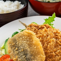 ランチメニュー