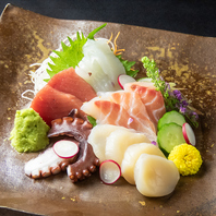 修行重ねた料理人が瀬戸内の鮮魚やお肉をご提供