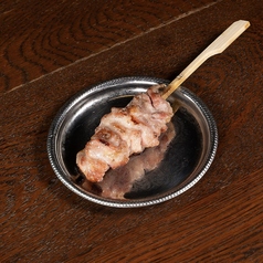 せせり トリュフ塩