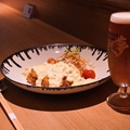 料理メニュー写真&nbsp;ちきん南蛮