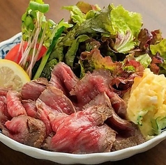 うどんとおむすび 紬のおすすめ料理1