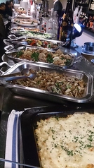 Party&Bar HANAMARUのコース写真