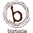 ビストリア 新所沢店のロゴ