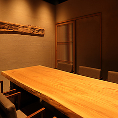 接待やお祝い事に最低な個室は人気ですのでお早めにご予約ください