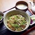 料理メニュー写真 りゅうきゅう丼