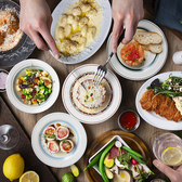 茶屋町 ファクトリーカフェのおすすめ料理3