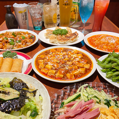 居酒屋 135酒家 横浜駅 西口の写真