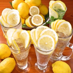 さかなや道場 広島駅北口店のおすすめドリンク1