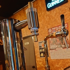 Beer Kitchen Punji ビアキッチンプンジのおすすめドリンク2