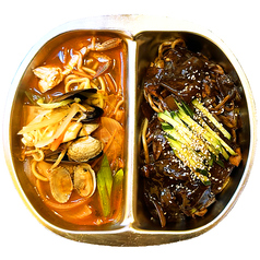 チャムチャ麺(単品)