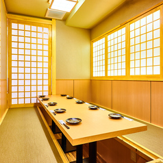 全席個室完備 創作旬彩居酒屋 匠 武蔵小杉店特集写真1