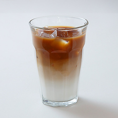 アイスカフェラテ