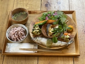 農家Cafe　Rakuのおすすめ料理3
