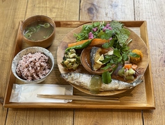 農家Cafe　Rakuのおすすめ料理3