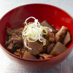 ジンギスカン ひつじや ラム 富山総曲輪のおすすめ料理3