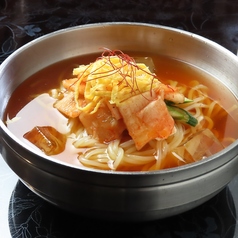 盛岡冷麺