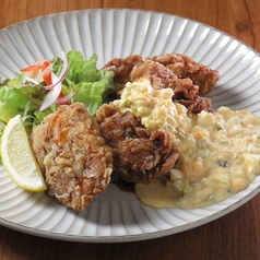 チキン南蛮