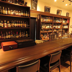 お一人様やデートでのご利用大歓迎。お気軽にお越しください。