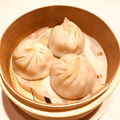 小籠包の写真