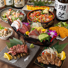 地鶏の匠 南越谷店のコース写真